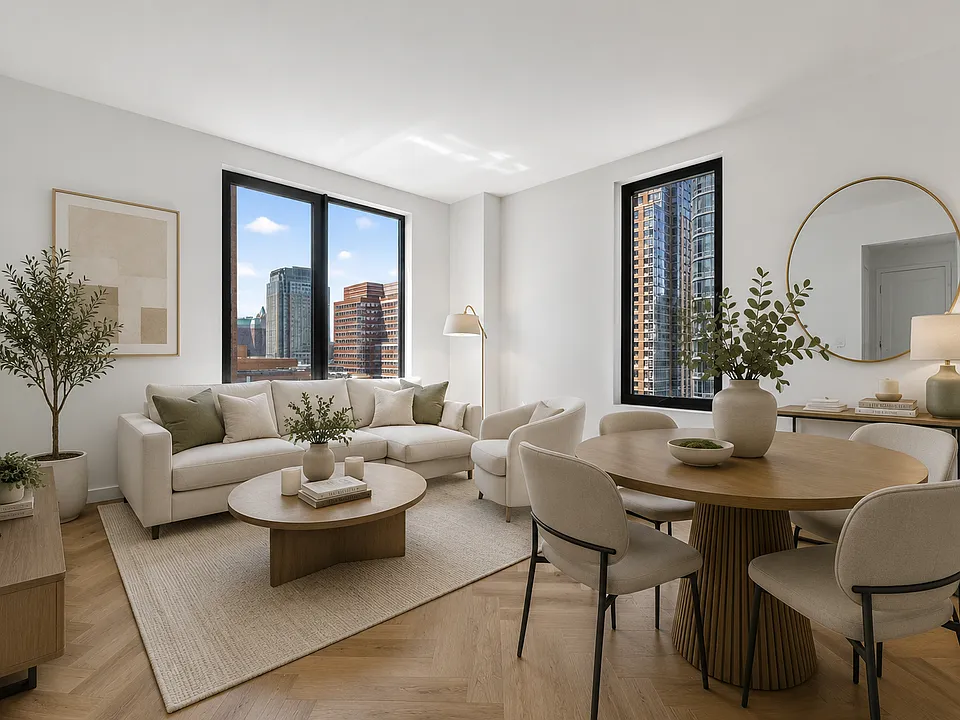 104 Fleet Pl #10D