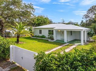 1560 NE 138th St, North Miami, FL 33161