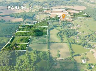 NW Bair Rd, Dover, OH 44622