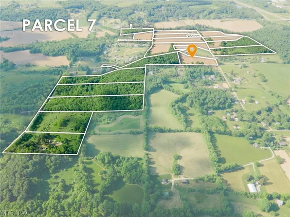 NW Bair Rd, Dover, OH 44622