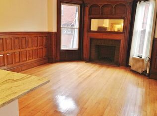 867 Beacon St #22, Boston, MA 02215