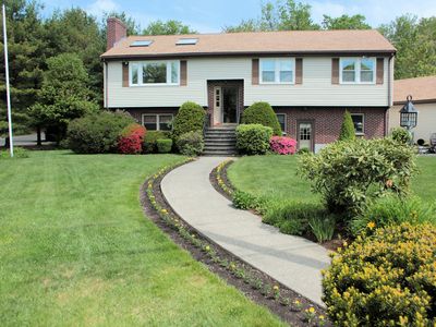 61 Revere Rd, Woburn, MA, 01801