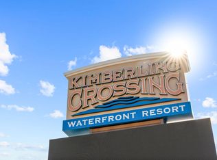 74 Bridgewater Loop ##5, Kimberling City, MO 65686