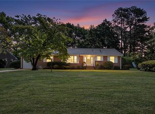 3229 Dogwood Dr, Portsmouth, VA 23703