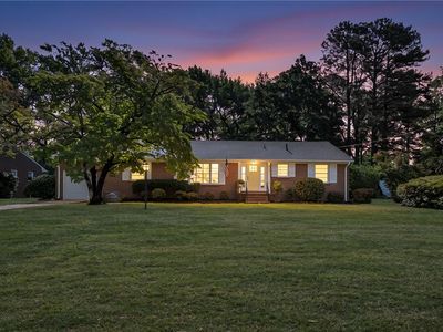 3229 Dogwood Dr, Portsmouth, VA, 23703