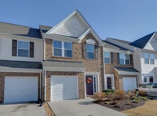 3446 Westham Ln #0, Toano, VA 23168