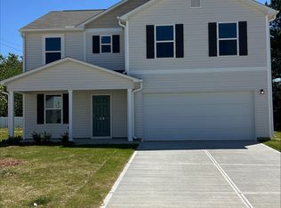 7029 Moss Creek Way, Rocky Mount, NC 27804