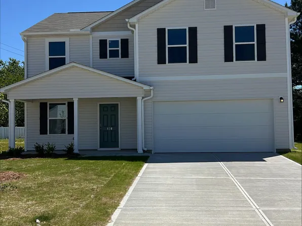 7029 Moss Creek Way, Rocky Mount, NC 27804