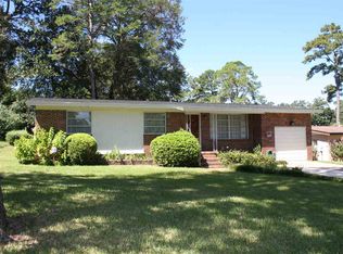 310 Ash Ct, Tallahassee, FL 32301