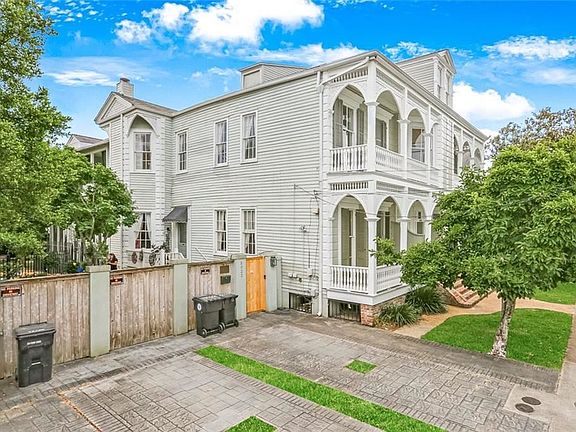3rd image of 5024 Prytania St #5024