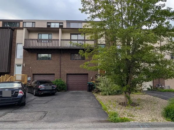 3175 Cheltenham Ct, Gibsonia, PA 15044