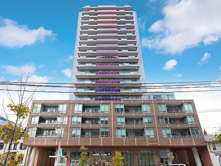 120 Parliament St #704 — Photo 19
