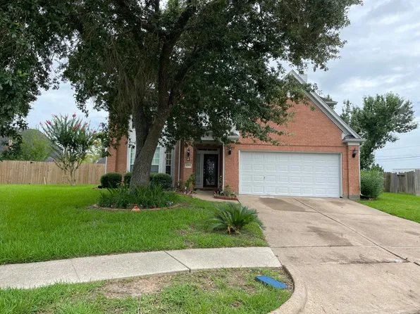 12707 Nicole Ct, Missouri City, TX 77489