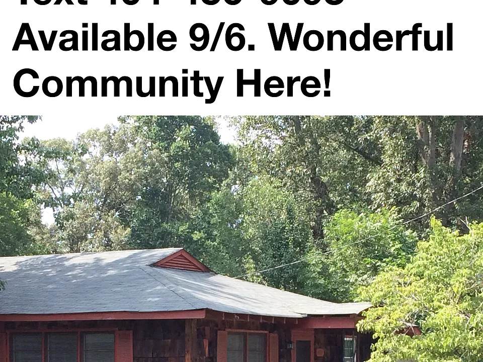 4582 Poplar Rd #RIGHT SIDE