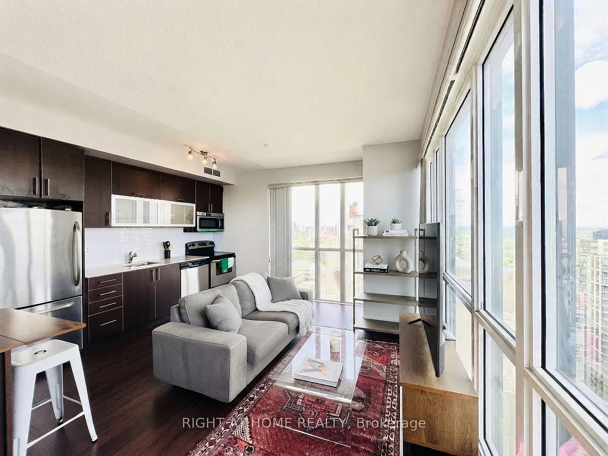 2 bed, $3,050 — Photo 3