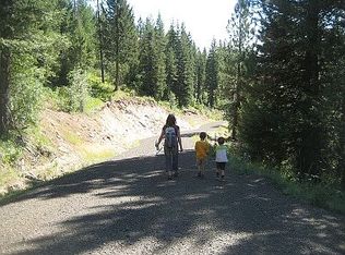 24795 Warren Wagon Rd, McCall, ID 83638