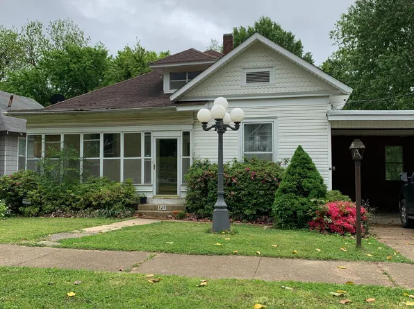 529 W Oak Ave, Jonesboro, AR 72401