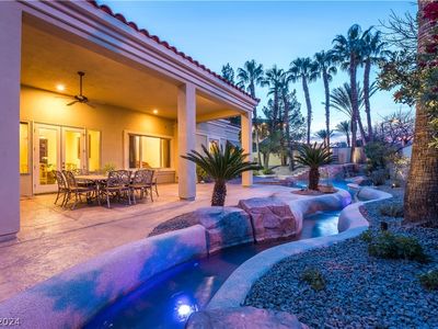 2205 Paiute Meadows Dr, Las Vegas, NV, 89134
