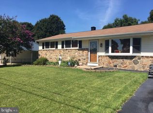 4 Hopkins St, Glen Burnie, MD 21061