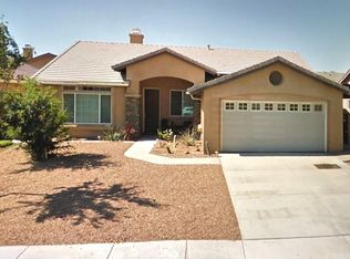 5760 Marseilles Dr, Palmdale, CA 93552