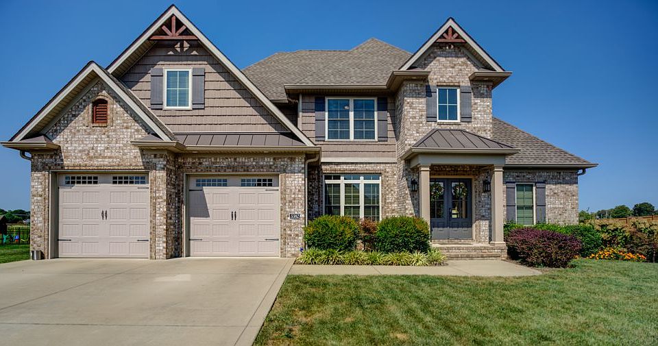 3382 S Glen Gables Blvd, Bowling Green, KY 42101 Zillow