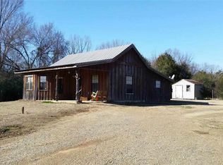 98 Elliott Rd, Greenbrier, AR 72058