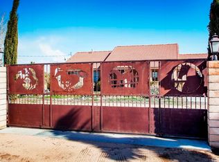 4025 Goleta Ave, Yucca Valley, CA 92284