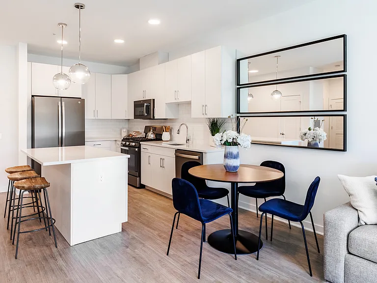 SKG Living at River Park in Union — Photo 16