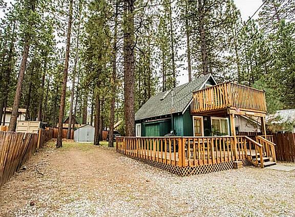 4th image of 41245 Lahontan Dr