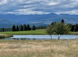 286 Wilderness Club Dr, Eureka, MT 59917