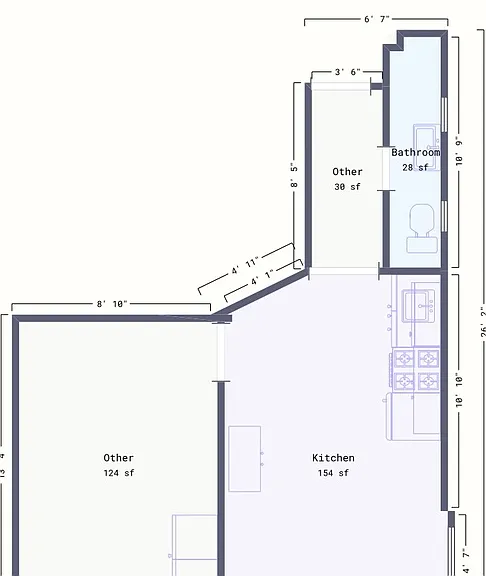115 5th Ave S #4 — Photo 3