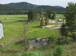 3384 Calhoun Mine Rd, Colville, WA 99114