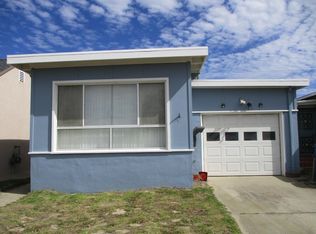 86 Carmel Ave, Daly City, CA 94015