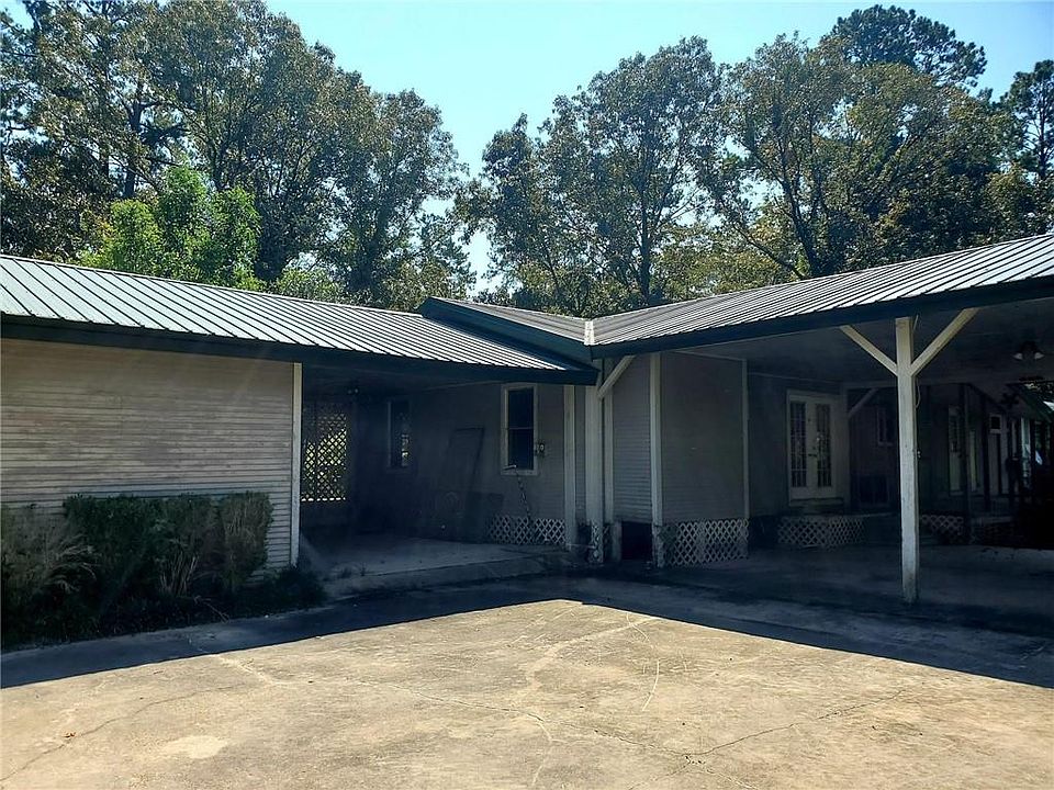 2340 Highway 389, Merryville, LA 70653 Zillow