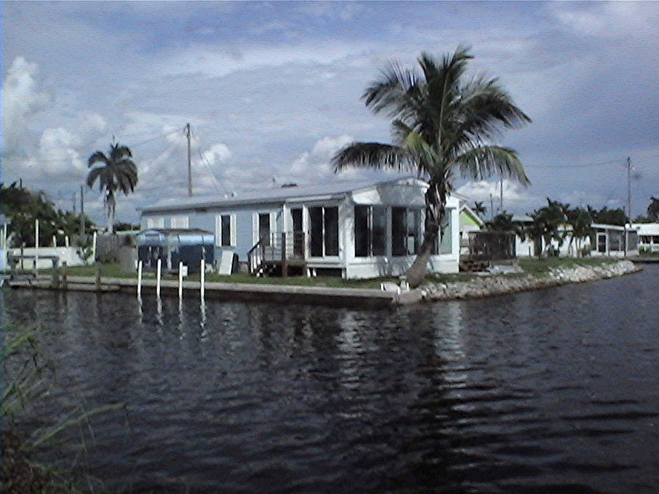 Canal Side