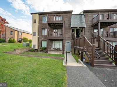 5200 Hilltop Dr APT P1, Brookhaven, PA, 19015