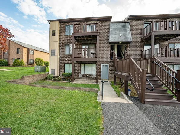 5200 Hilltop Dr APT P1, Brookhaven, PA 19015