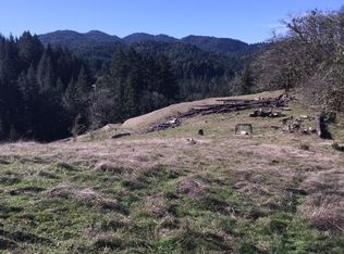 19 Acres Hwy #36, Bridgeville, CA 95526