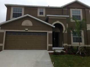 4847 Havilland Dr, Mount Dora, FL 32757