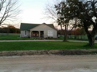 1461 County Road 105, Hamilton, TX 76531