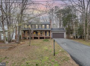 3016 Mediterranean Dr, Stafford, VA 22554
