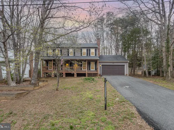 3016 Mediterranean Dr, Stafford, VA 22554