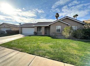 37815 Driscoll St, Palm Desert, CA 92211
