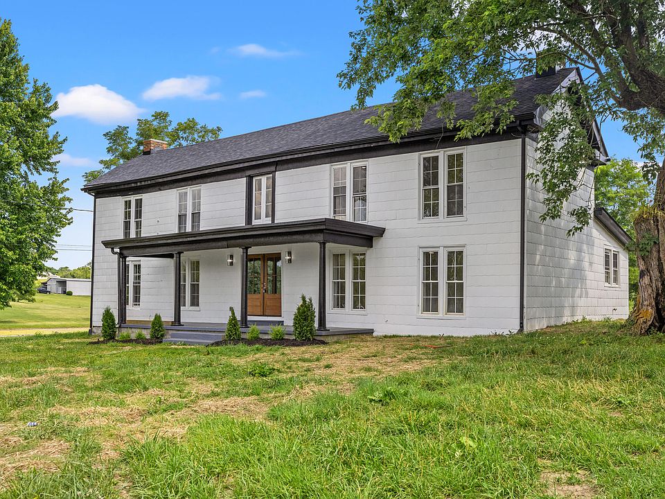 1857 Ironworks Rd, Winchester, KY 40391 | Zillow