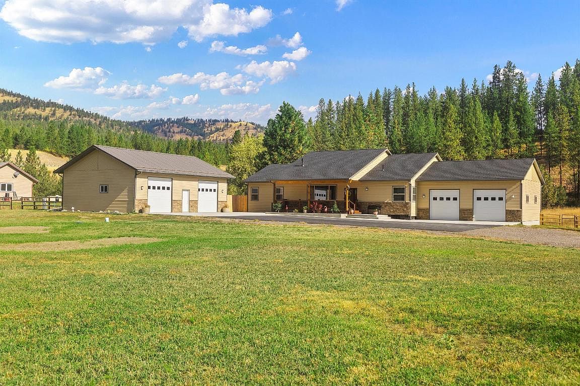1014 Cinderella Dr, Alberton, MT 59820 Zillow