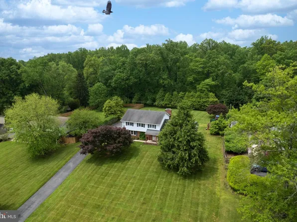 3122 Evergreen Way, Ellicott City, MD 21042