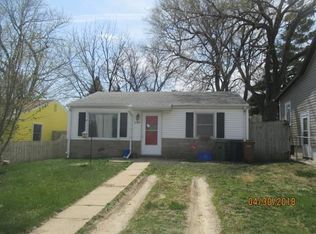 2729 Olive St, Bellevue, NE 68147