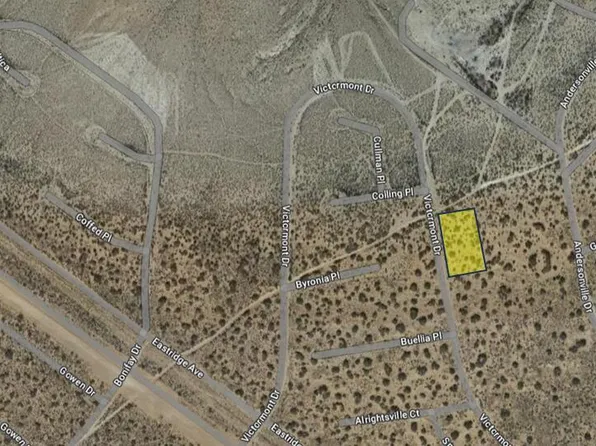 Horizon City Ests #87-14-16, El Paso, TX 79938