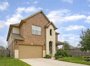 6602 Auburn Terrace Ln, Rosenberg, TX 77471