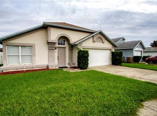 2968 Viscount Cir, Kissimmee, FL 34747